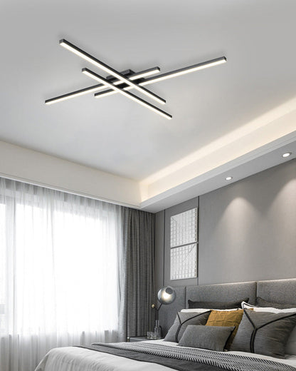 LED Ceiling Light Eclat