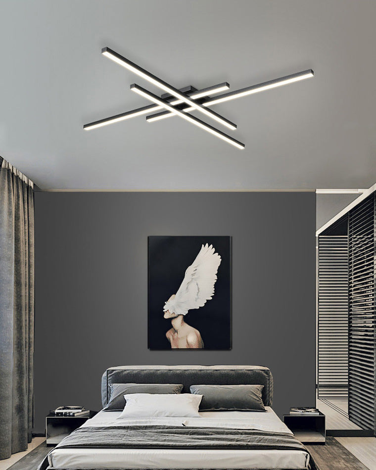 LED Ceiling Light Eclat