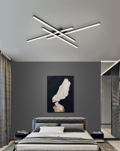 LED Ceiling Light Eclat
