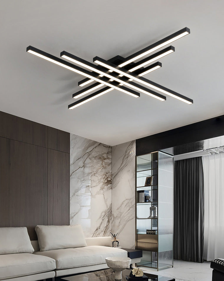 LED Ceiling Light Eclat