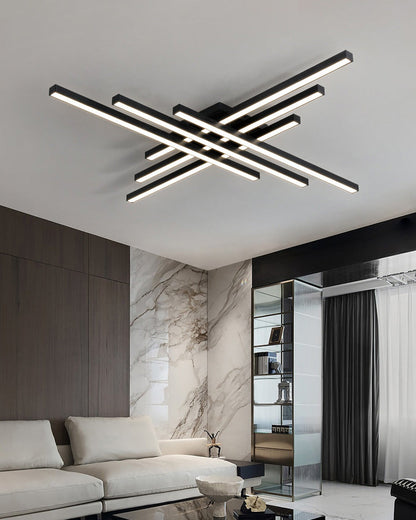 LED Ceiling Light Eclat