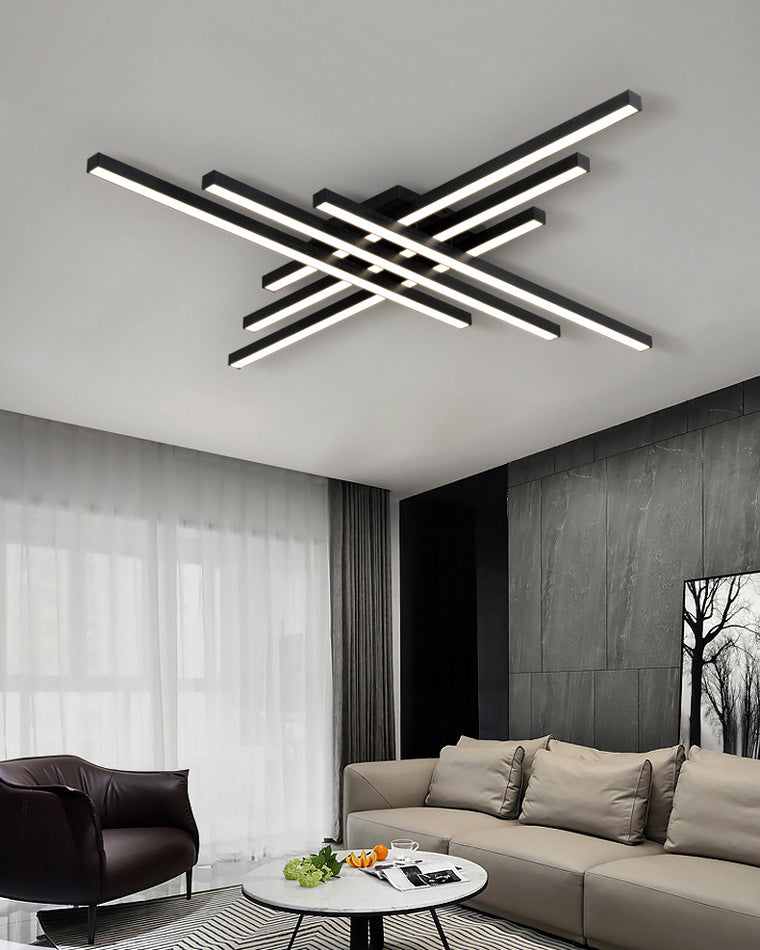 LED Ceiling Light Eclat