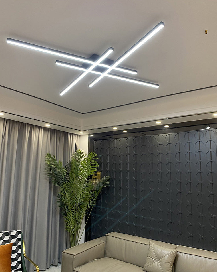 LED Ceiling Light Eclat