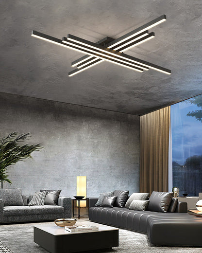 LED Ceiling Light Eclat