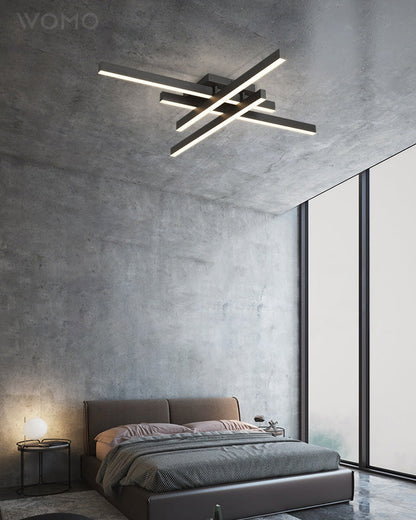 LED Ceiling Light Eclat