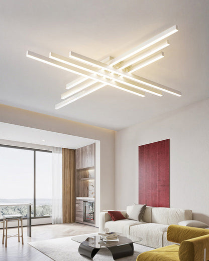 LED Ceiling Light Eclat