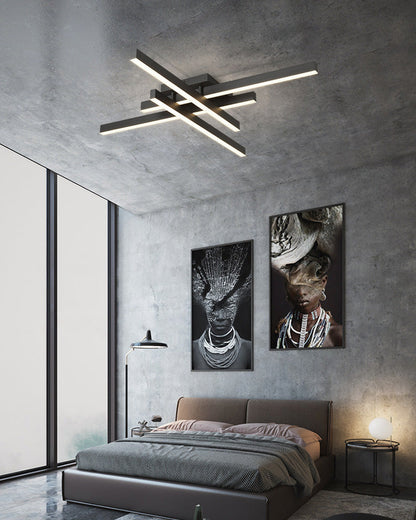 LED Ceiling Light Eclat
