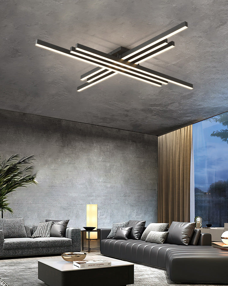 LED Ceiling Light Eclat