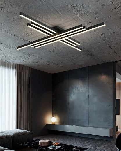 LED Ceiling Light Eclat