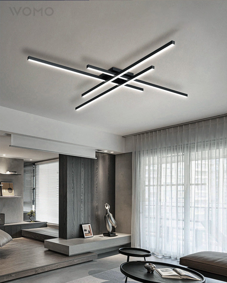 LED Ceiling Light Eclat