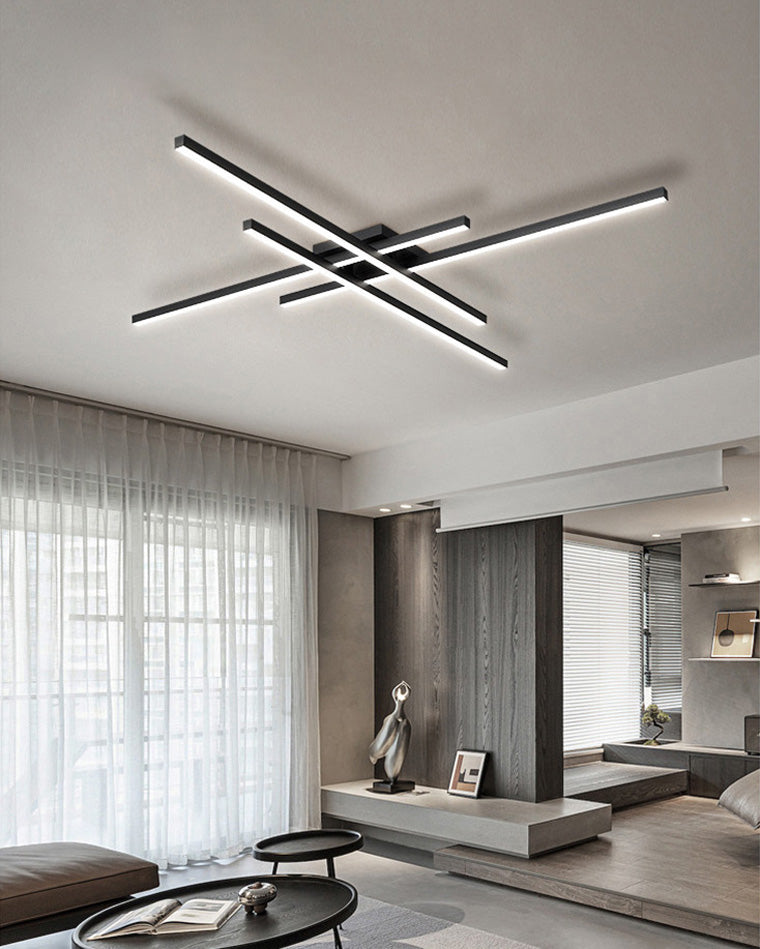 LED Ceiling Light Eclat