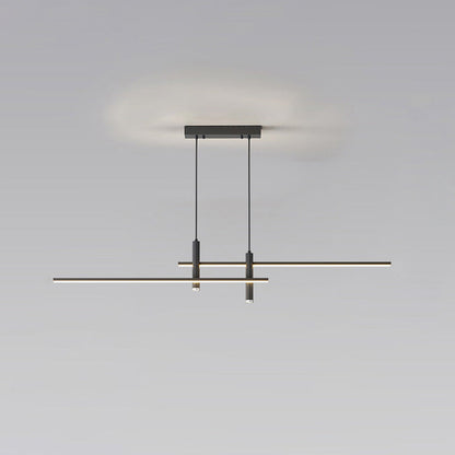 Linear Suspension - Spotlight