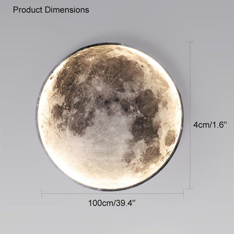 Astralis Wall Light