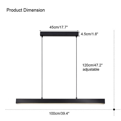 Linear Suspension - Aeris