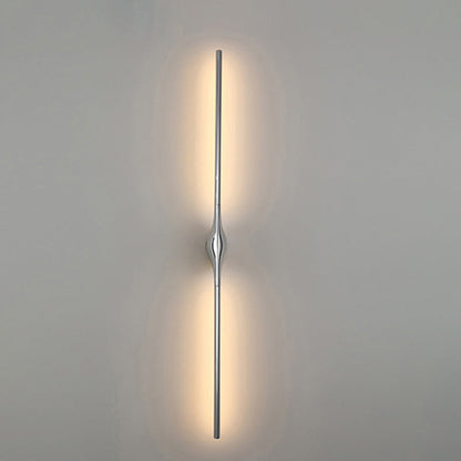 Minimalist Linear Wall Light
