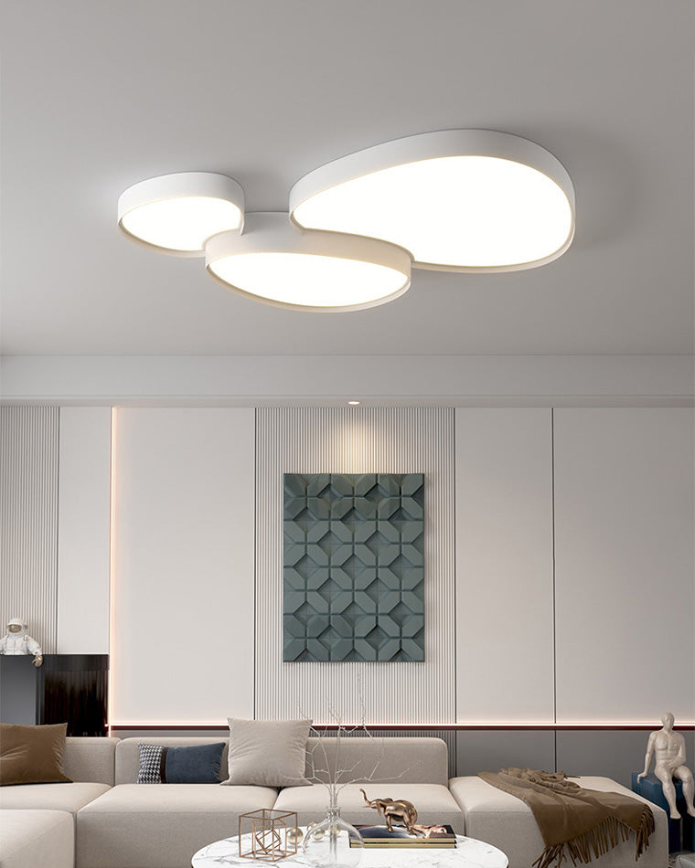 Slim LED Profile Ceiling Light