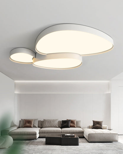 Slim LED Profile Ceiling Light