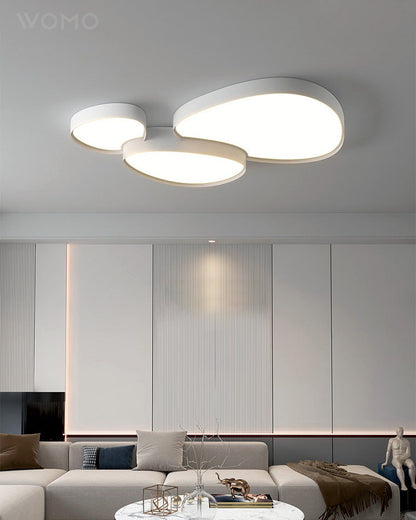 Slim LED Profile Ceiling Light