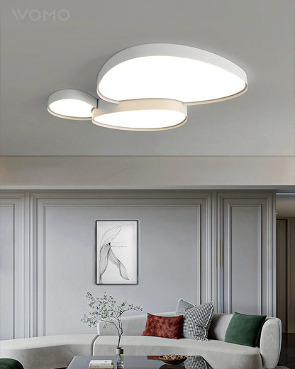 Slim LED Profile Ceiling Light