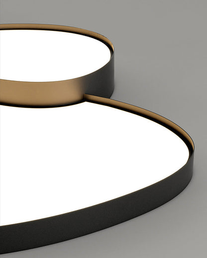 Slim LED Profile Ceiling Light