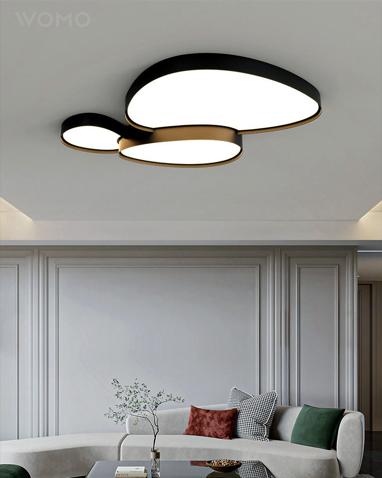 Slim LED Profile Ceiling Light