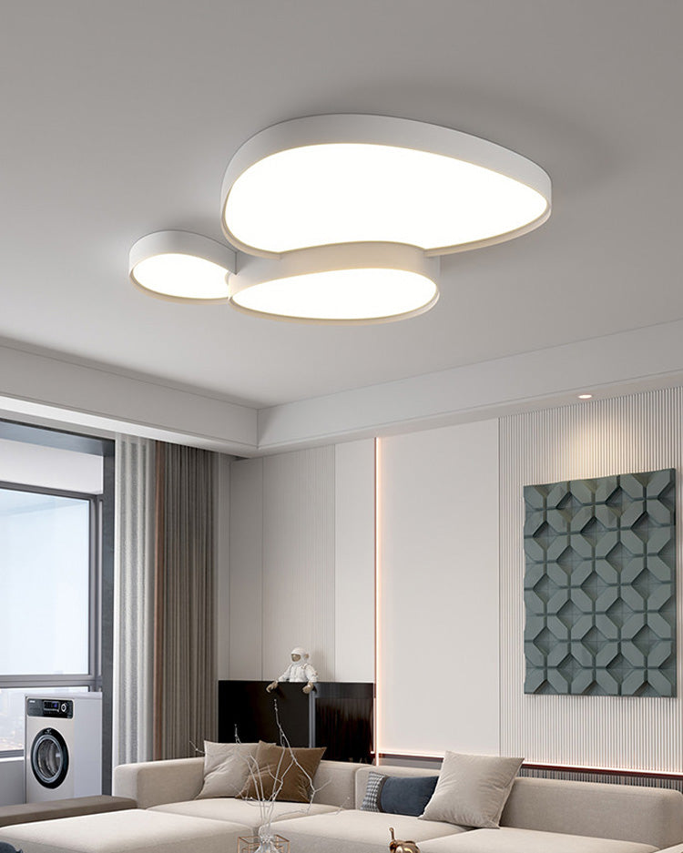 Slim LED Profile Ceiling Light