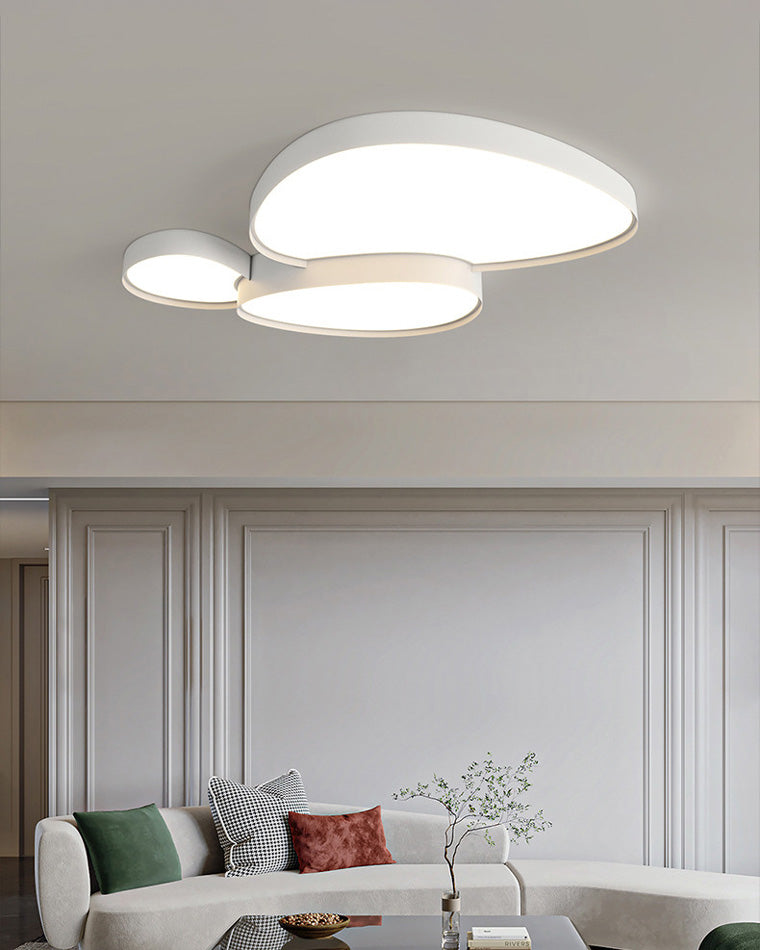 Slim LED Profile Ceiling Light