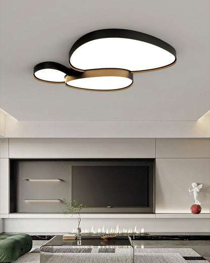 Slim LED Profile Ceiling Light