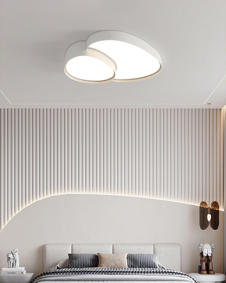 Slim LED Profile Ceiling Light