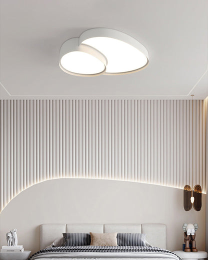 Slim LED Profile Ceiling Light