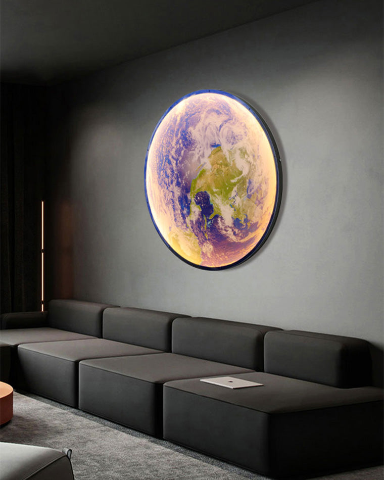 Astralis Wall Light