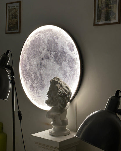 Astralis Wall Light