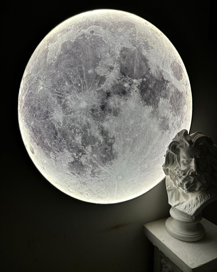 Astralis Wall Light