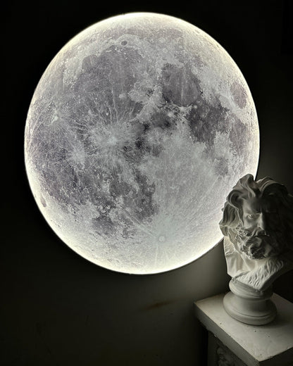 Astralis Wall Light
