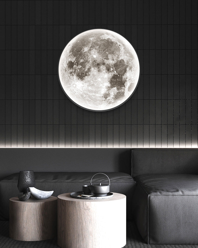 Astralis Wall Light