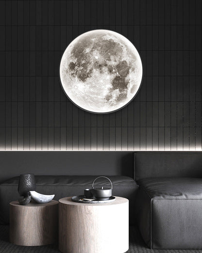 Astralis Wall Light