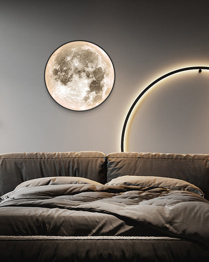 Astralis Wall Light