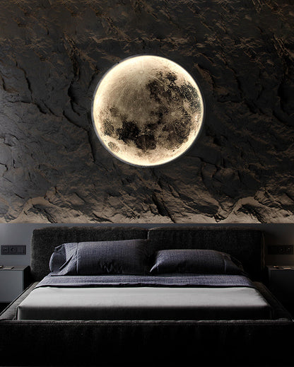 Astralis Wall Light