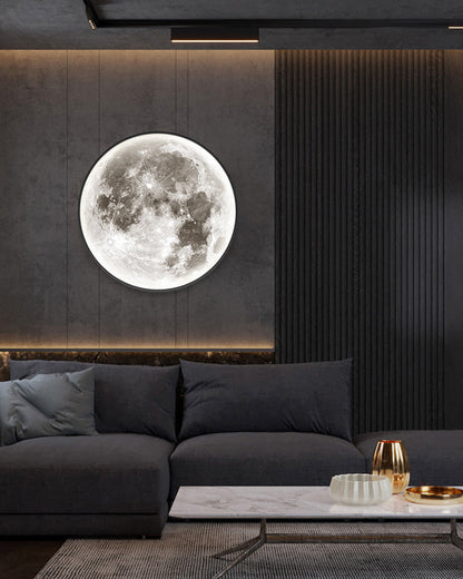 Astralis Wall Light