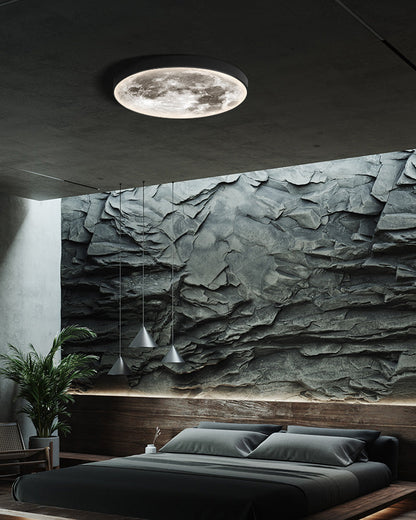 Astralis Wall Light