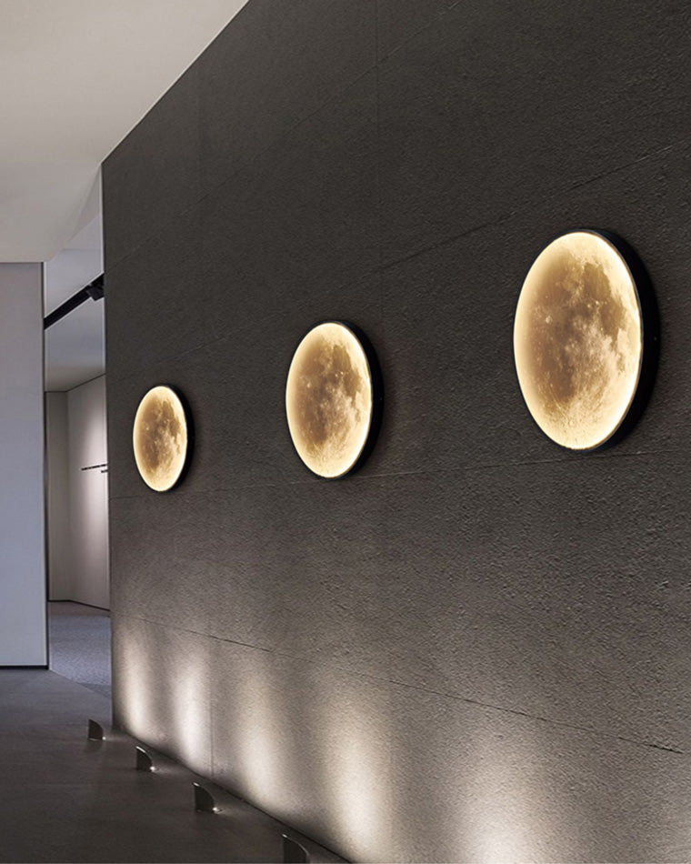 Astralis Wall Light