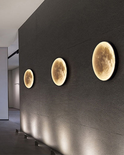 Astralis Wall Light