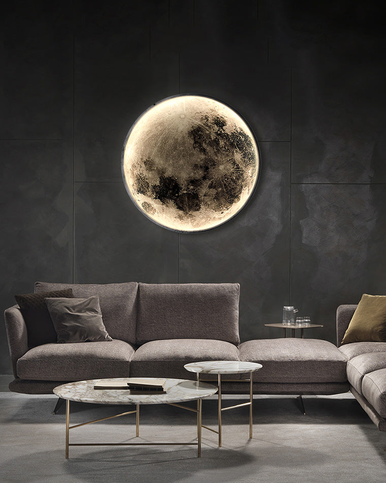 Astralis Wall Light