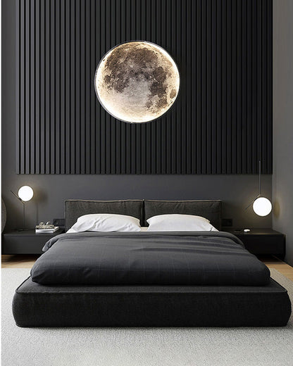 Astralis Wall Light