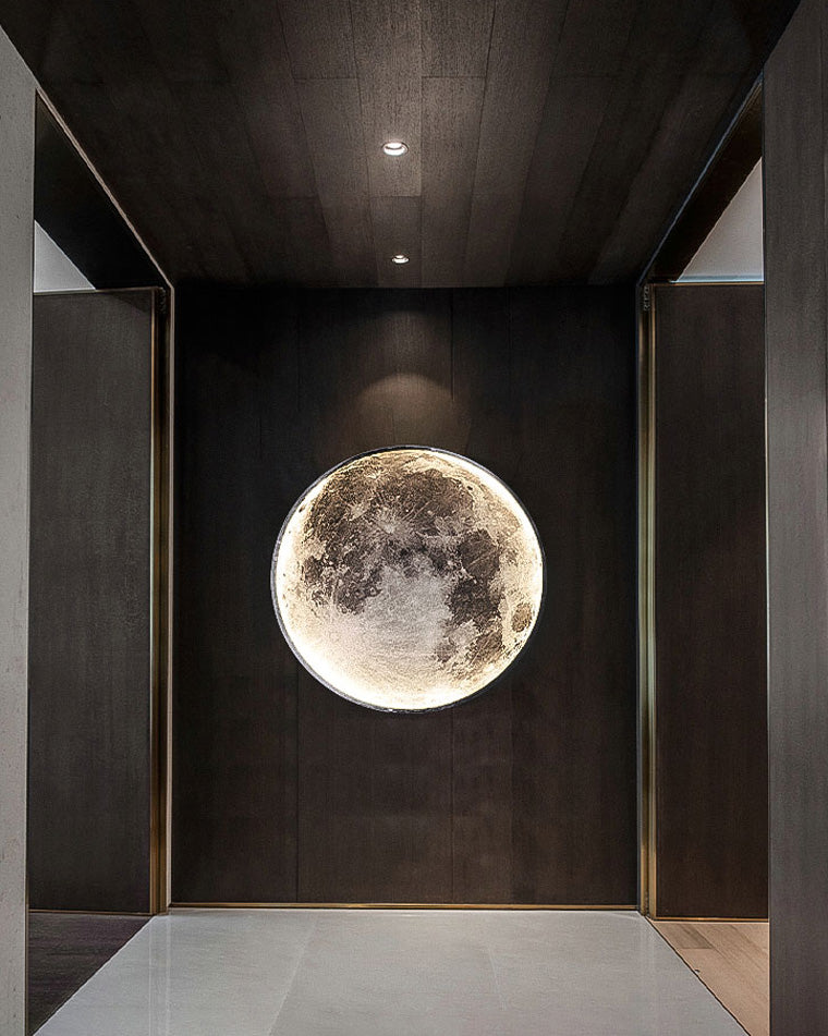 Astralis Wall Light