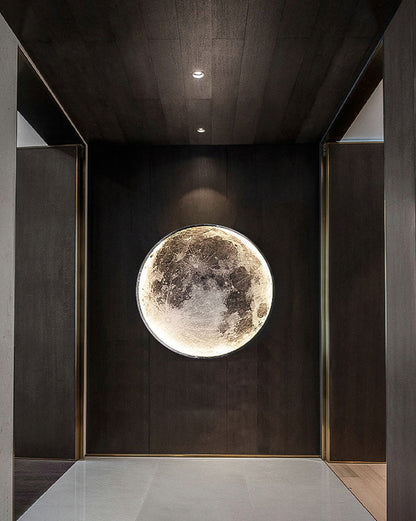 Astralis Wall Light