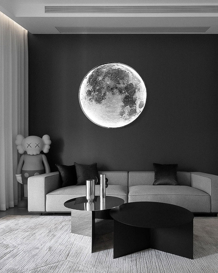 Astralis Wall Light