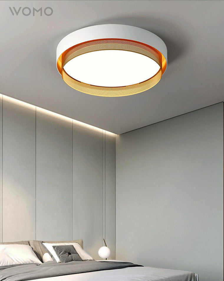 Elegance Circular Ceiling Light