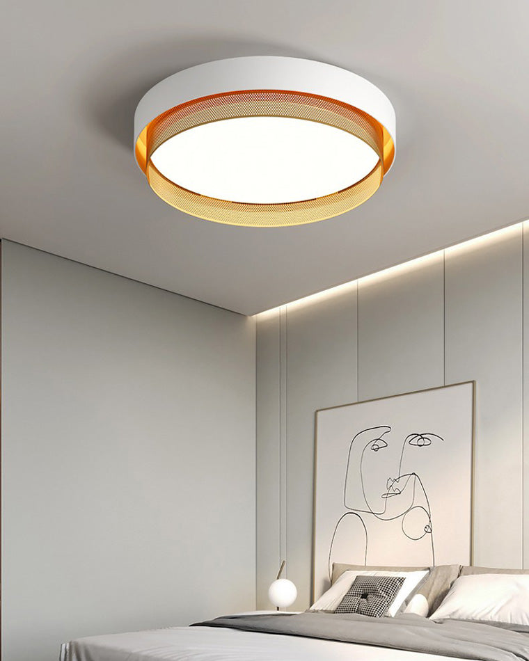 Elegance Circular Ceiling Light