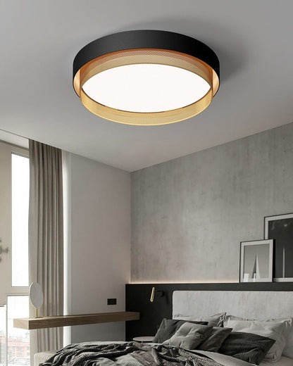 Elegance Circular Ceiling Light